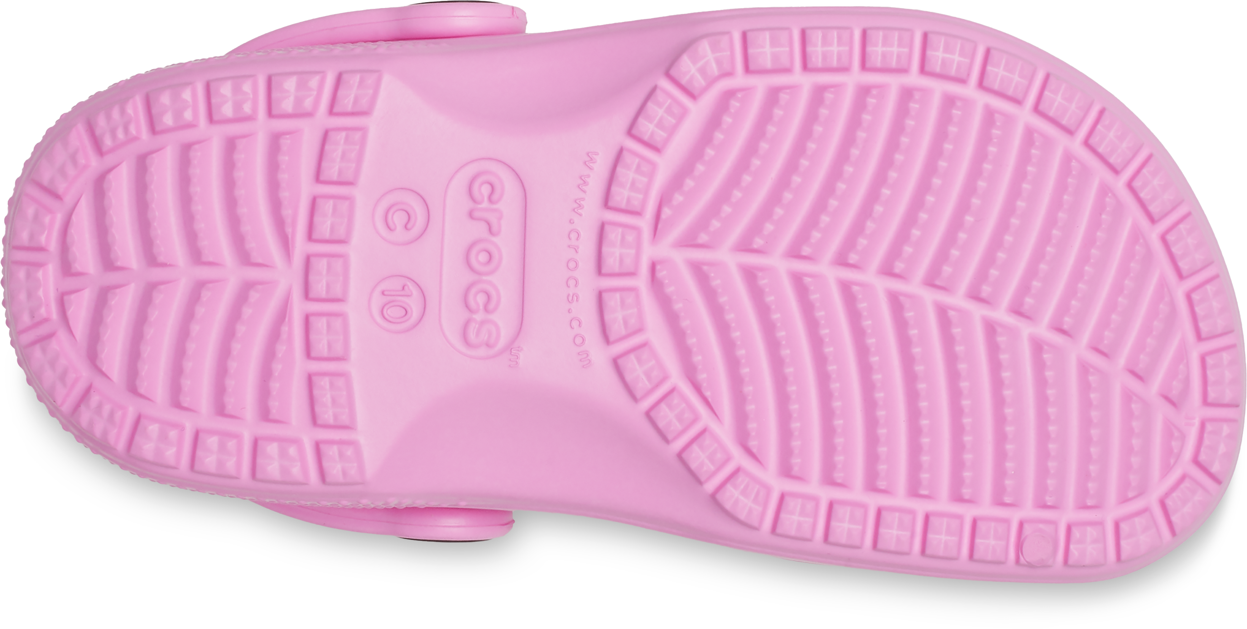 CROCS CLASSIC CLOG - TODDLER