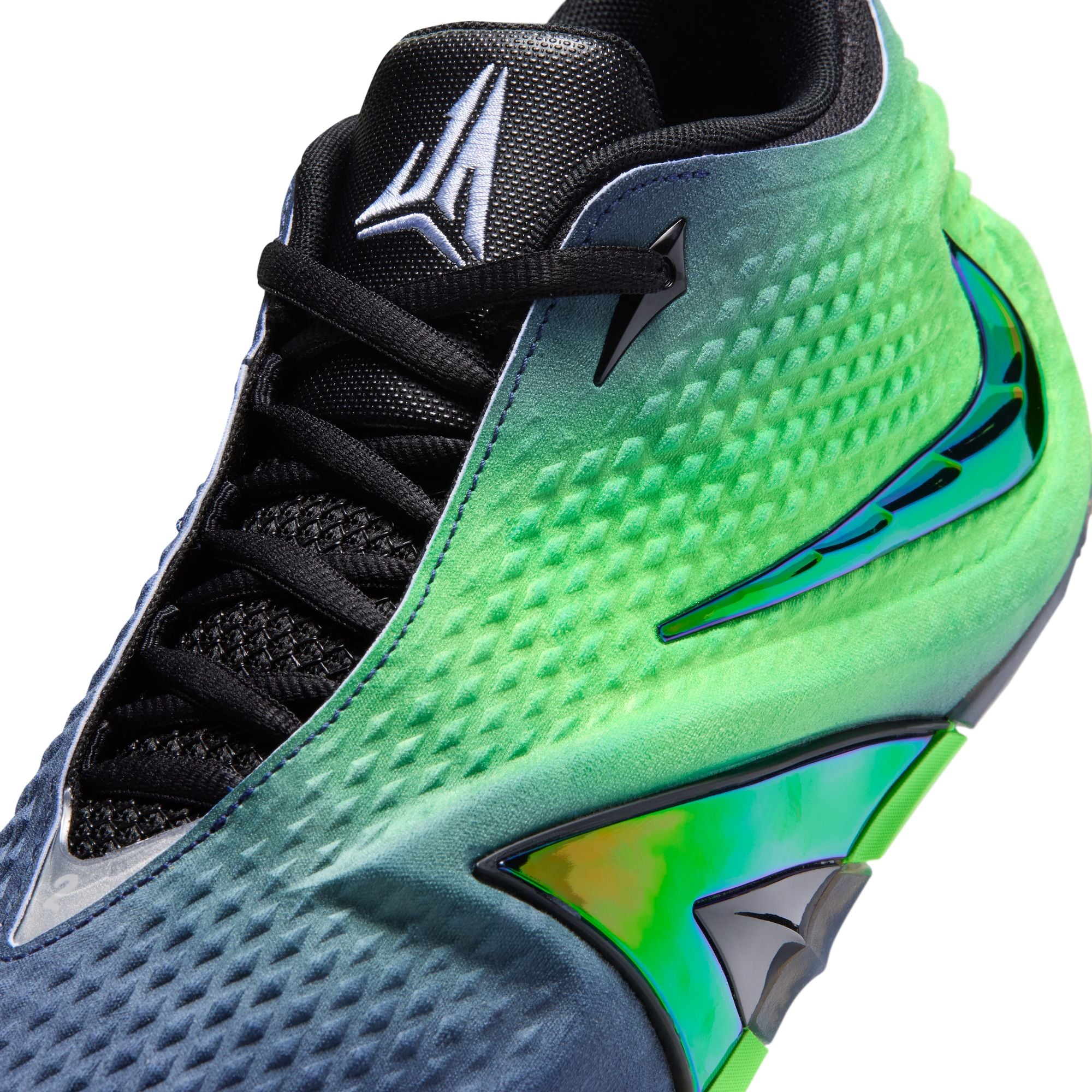 NIKE JA 4 'NIGHTMARE'