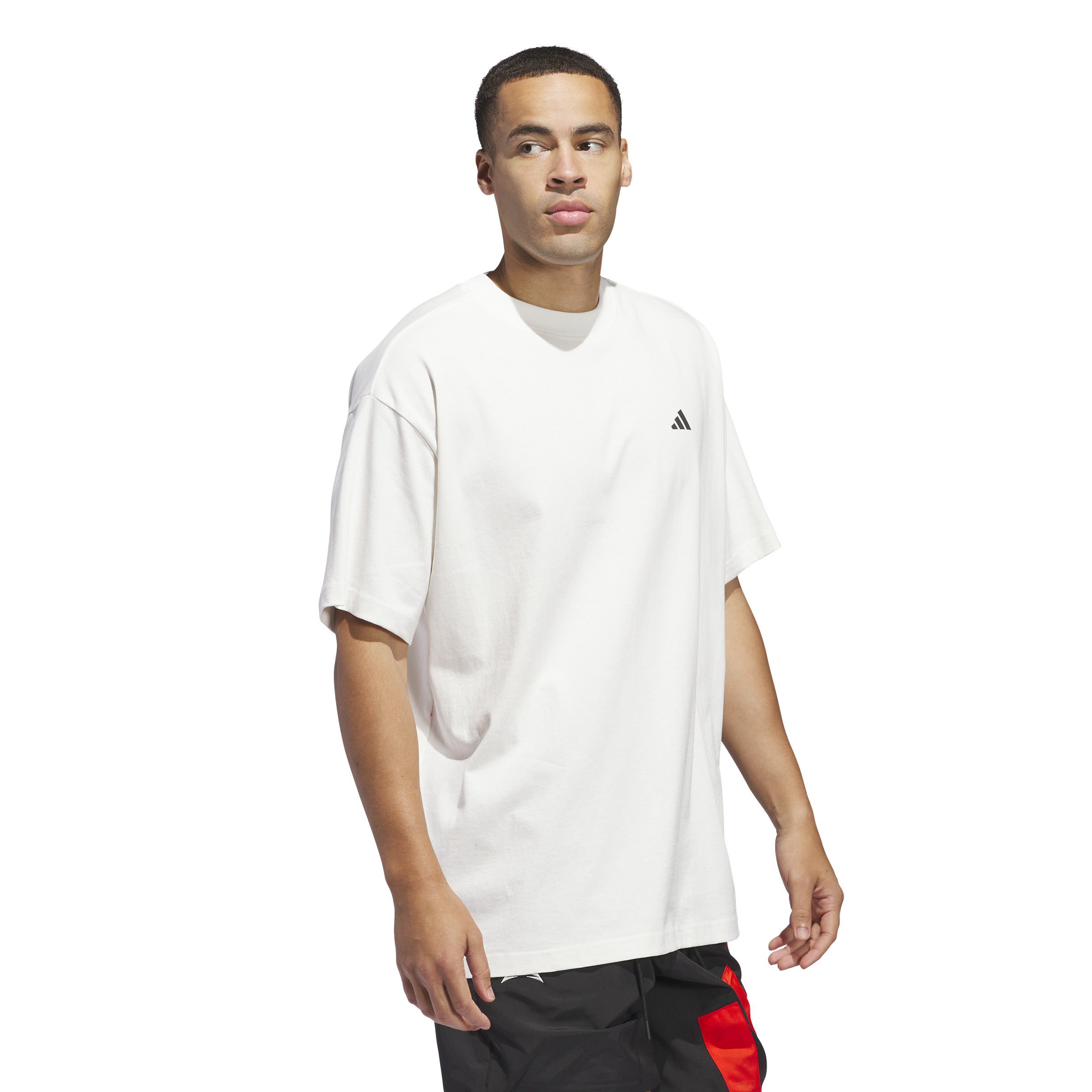 ADIDAS ANTHONY EDWARDS GRAPHIC TEE