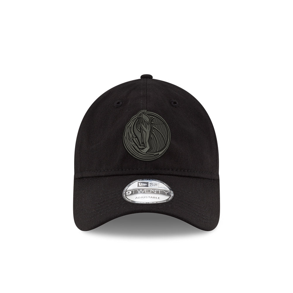 NEW ERA 920 DALMAV BLACK ON BLACK