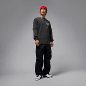 JORDAN M FLT UTILITY PANT