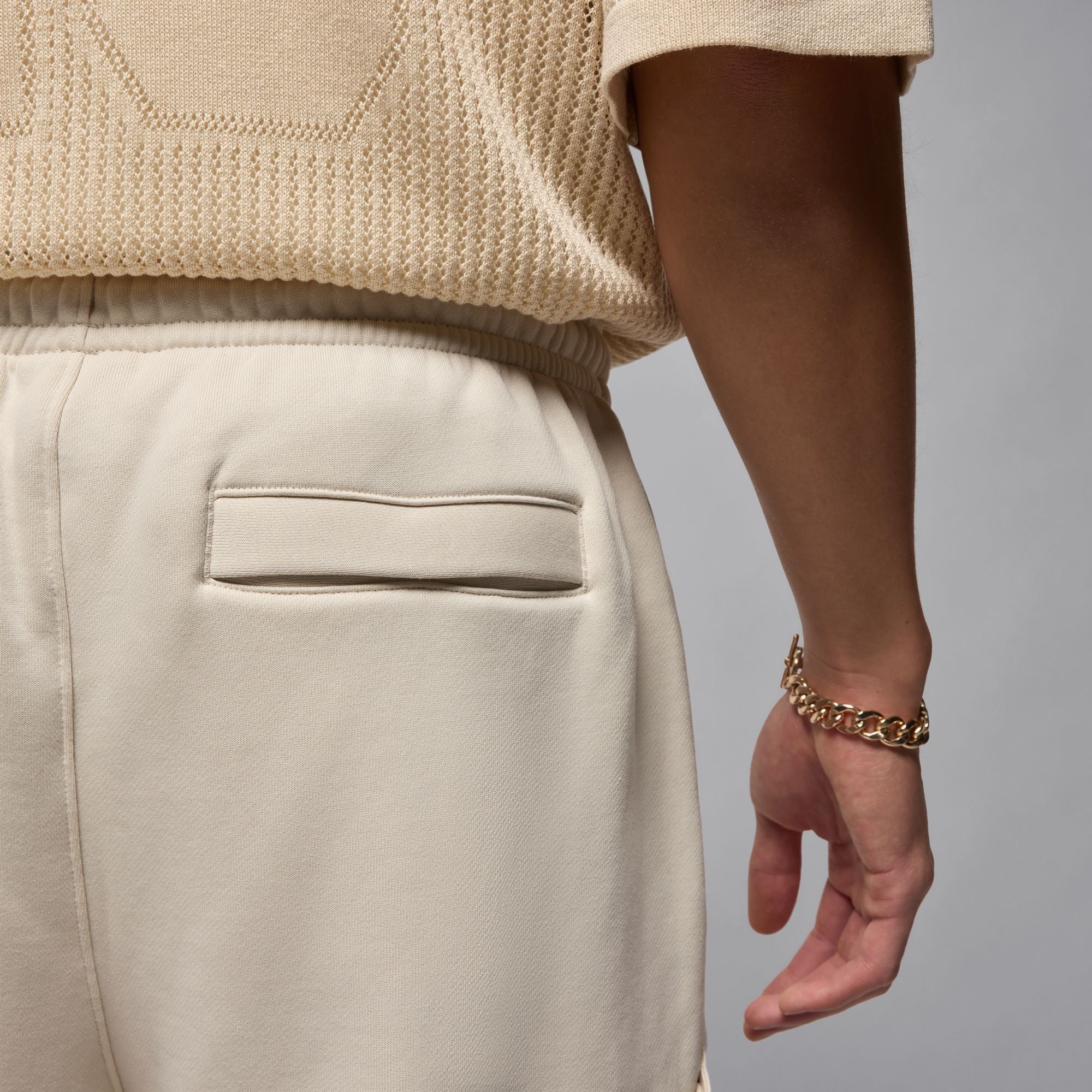 JORDAN M FLT FLC CHI PANT