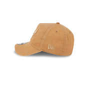 NEW ERA 940 A-FRAME - CHICAGO BULLS