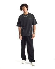 VOUSETI THE 00:00 ESSENTIALS CREW T-SHIRT