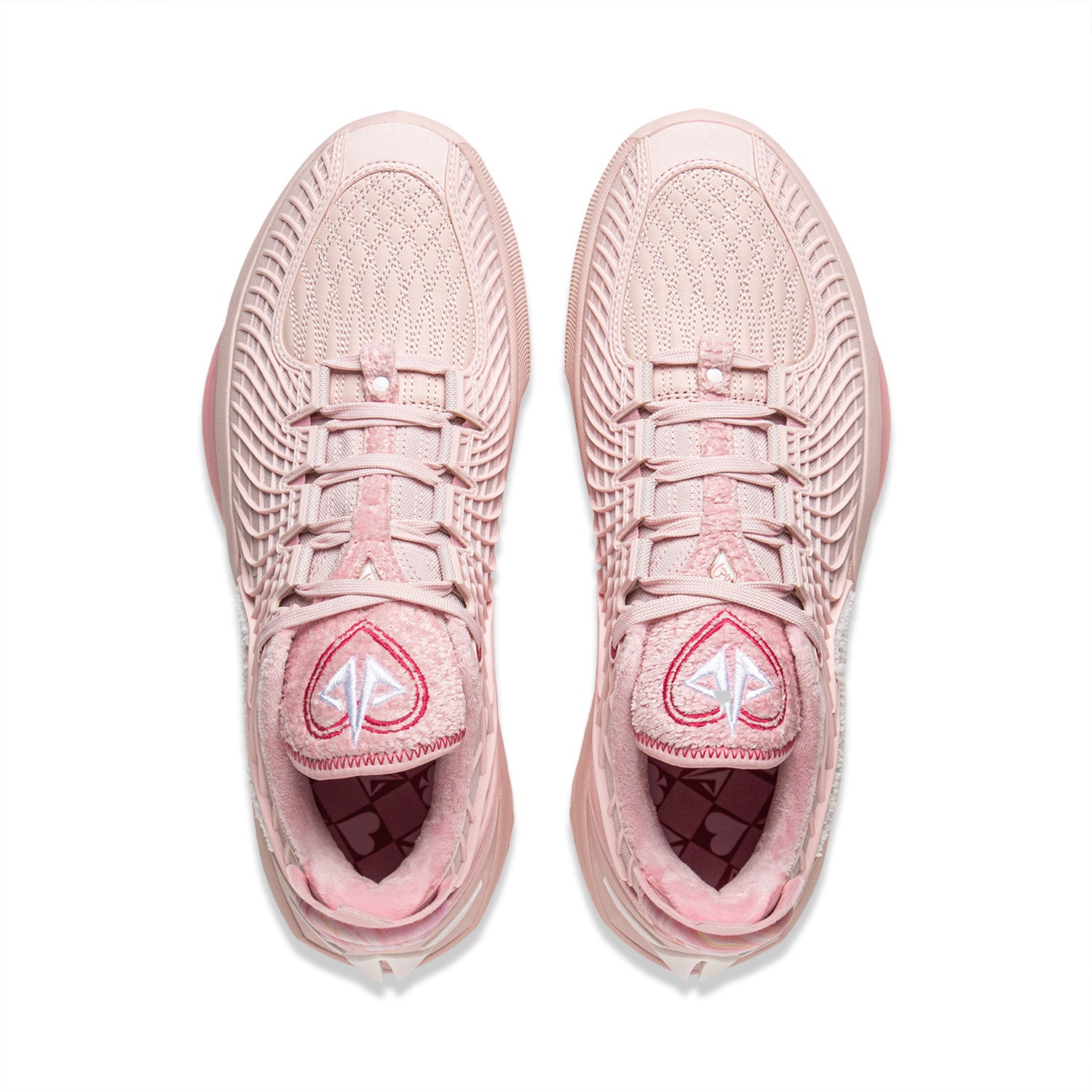 LI-NING JIMMY BUTLER 3 CARE