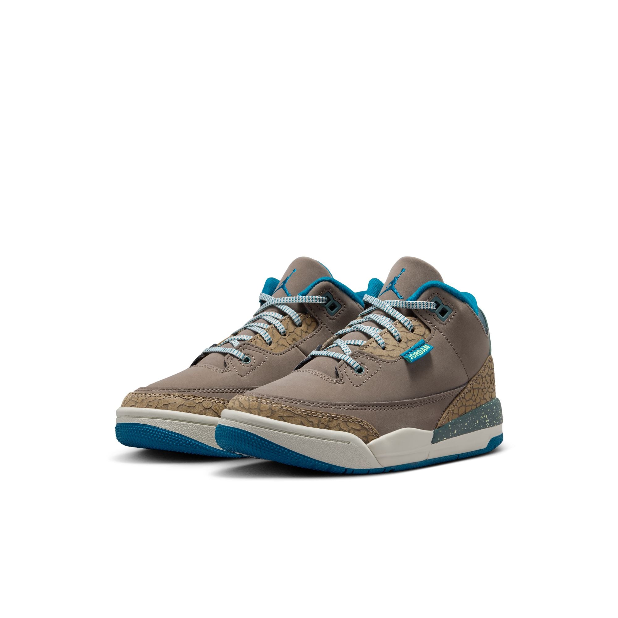 JORDAN 3 RETRO - KIDS