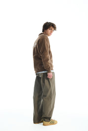 VOUSETI THE OG QUARTER ZIP