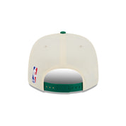 NEW ERA 970SS 2 TONE - BOSTON CELTICS
