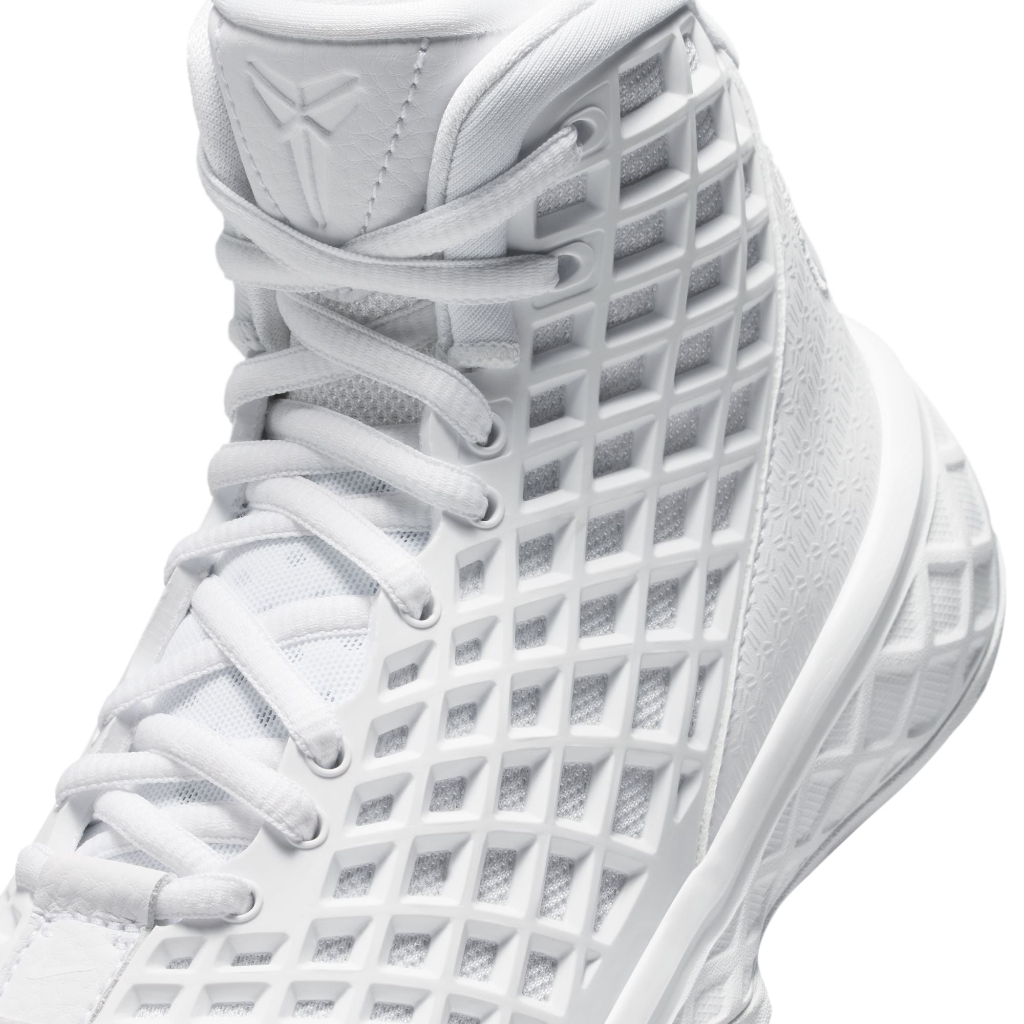 NIKE KOBE III PROTRO 'HALO' YOUTH