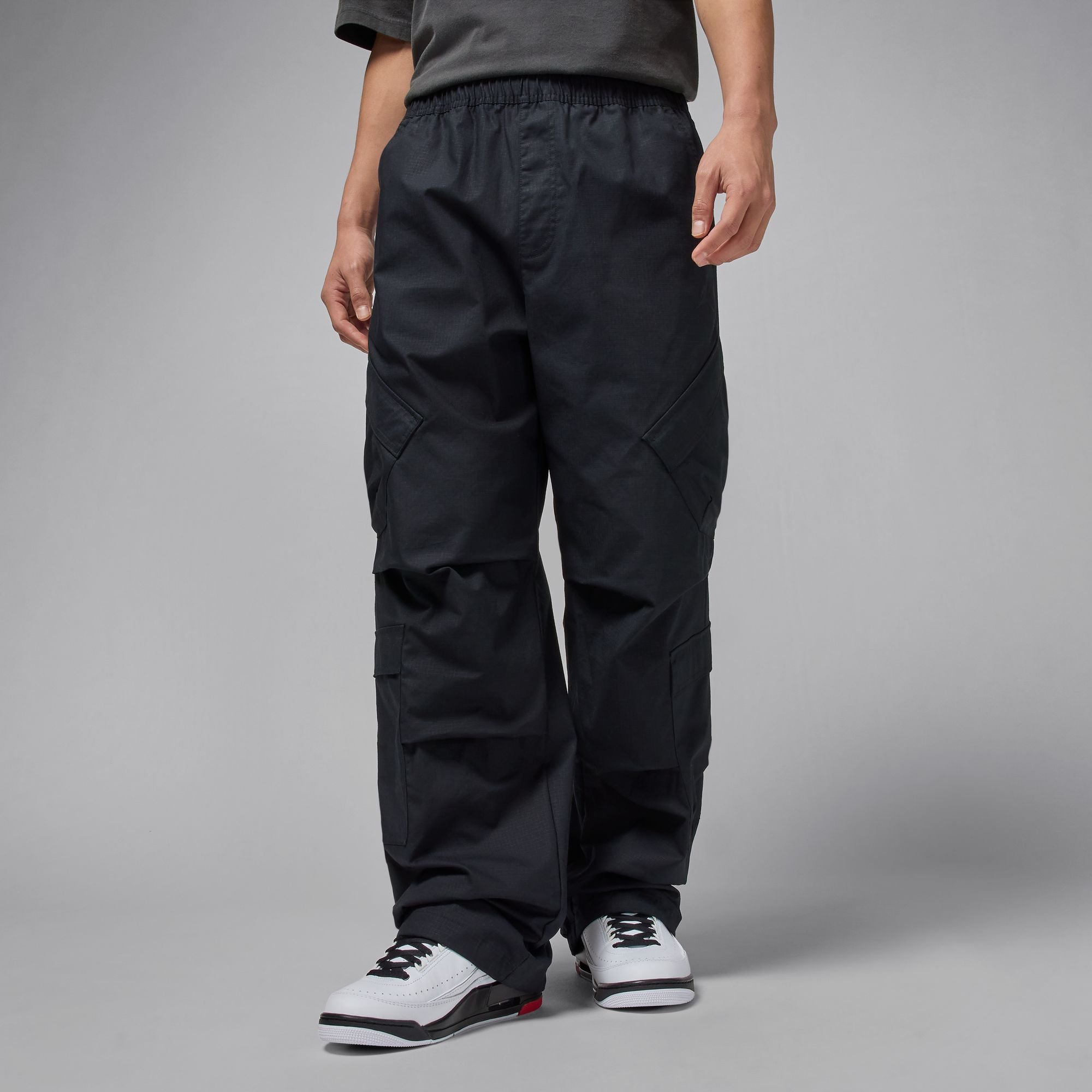 JORDAN M FLT UTILITY PANT