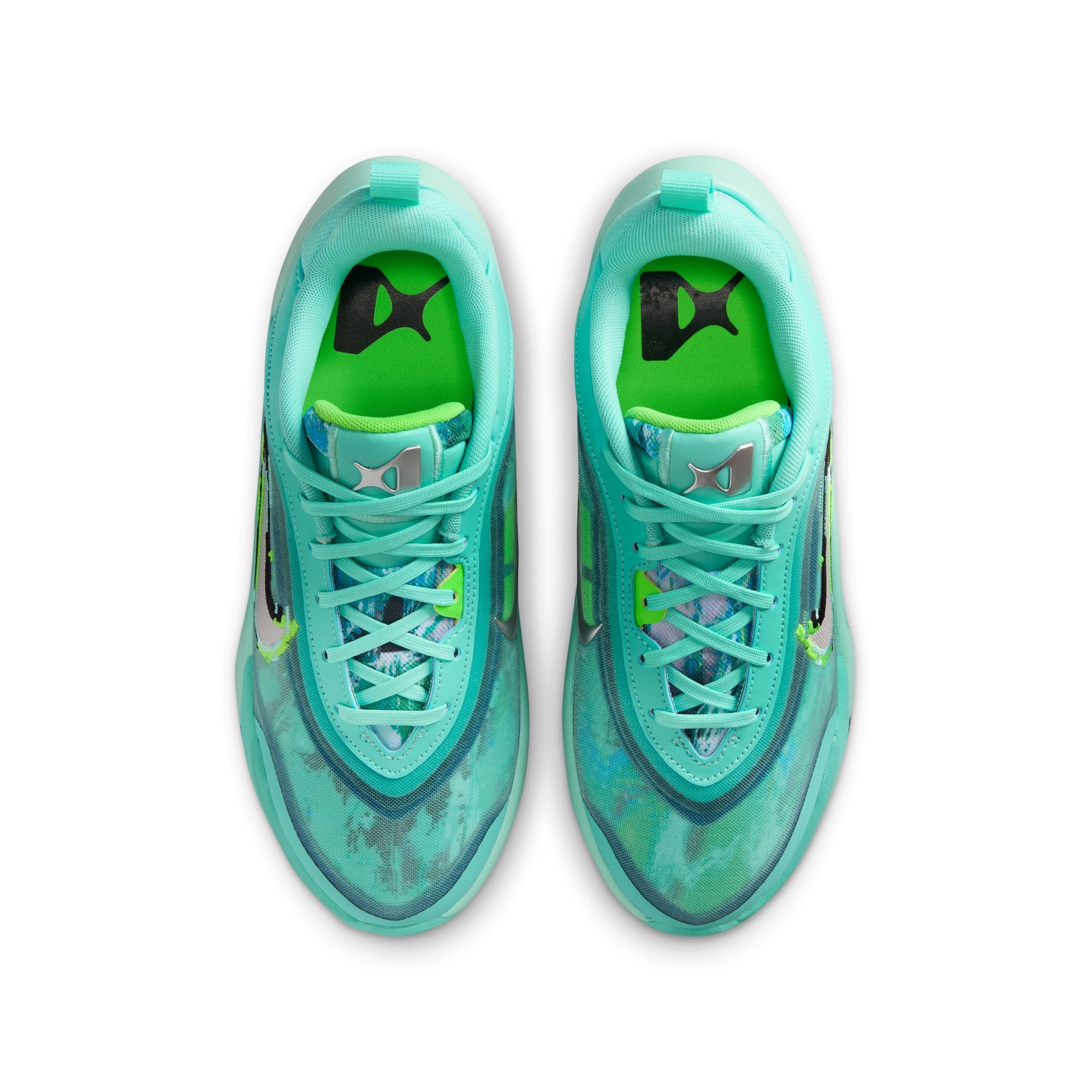 NIKE A'ONE KC - YOUTH