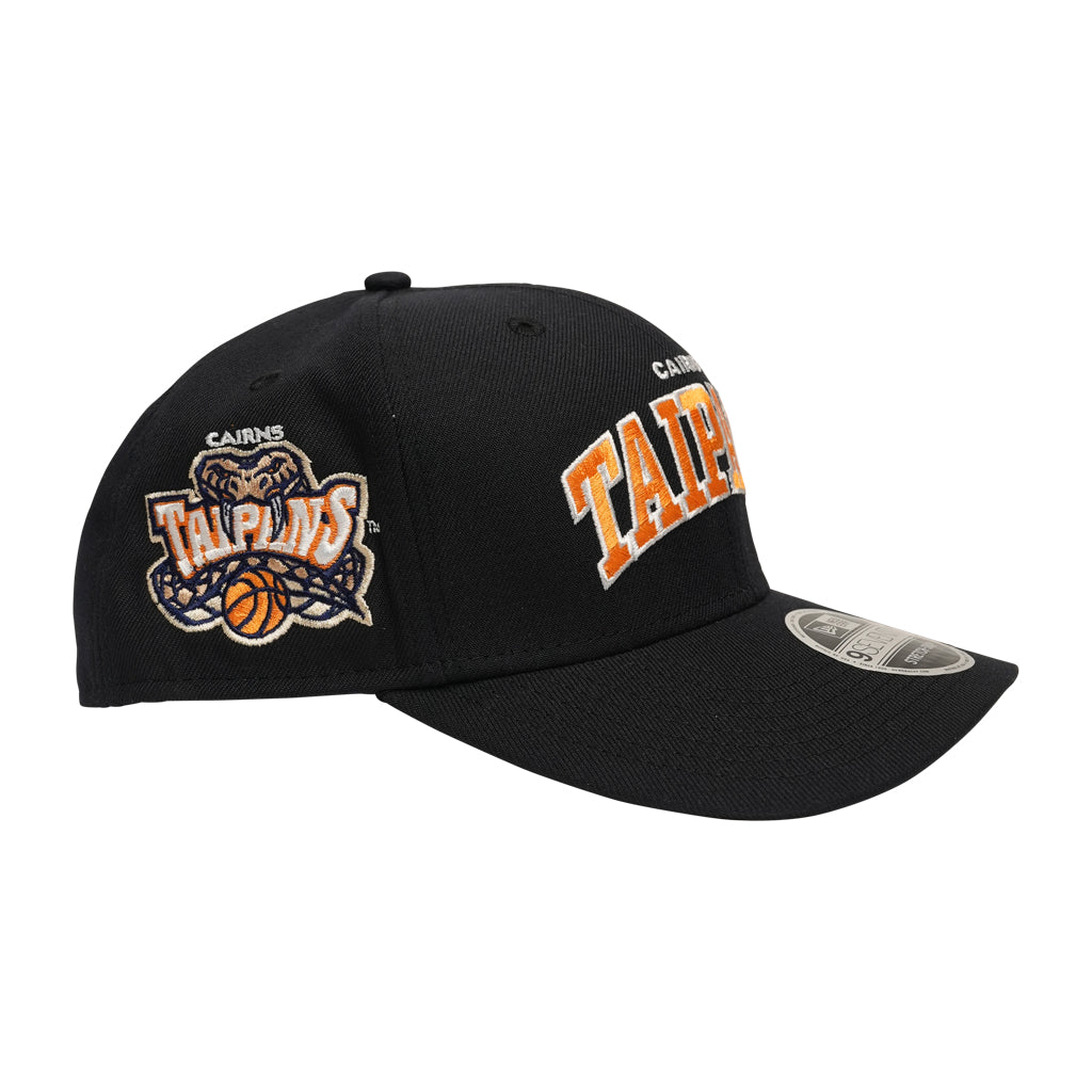 NEW ERA 970SS - CAIRNS TAIPANS