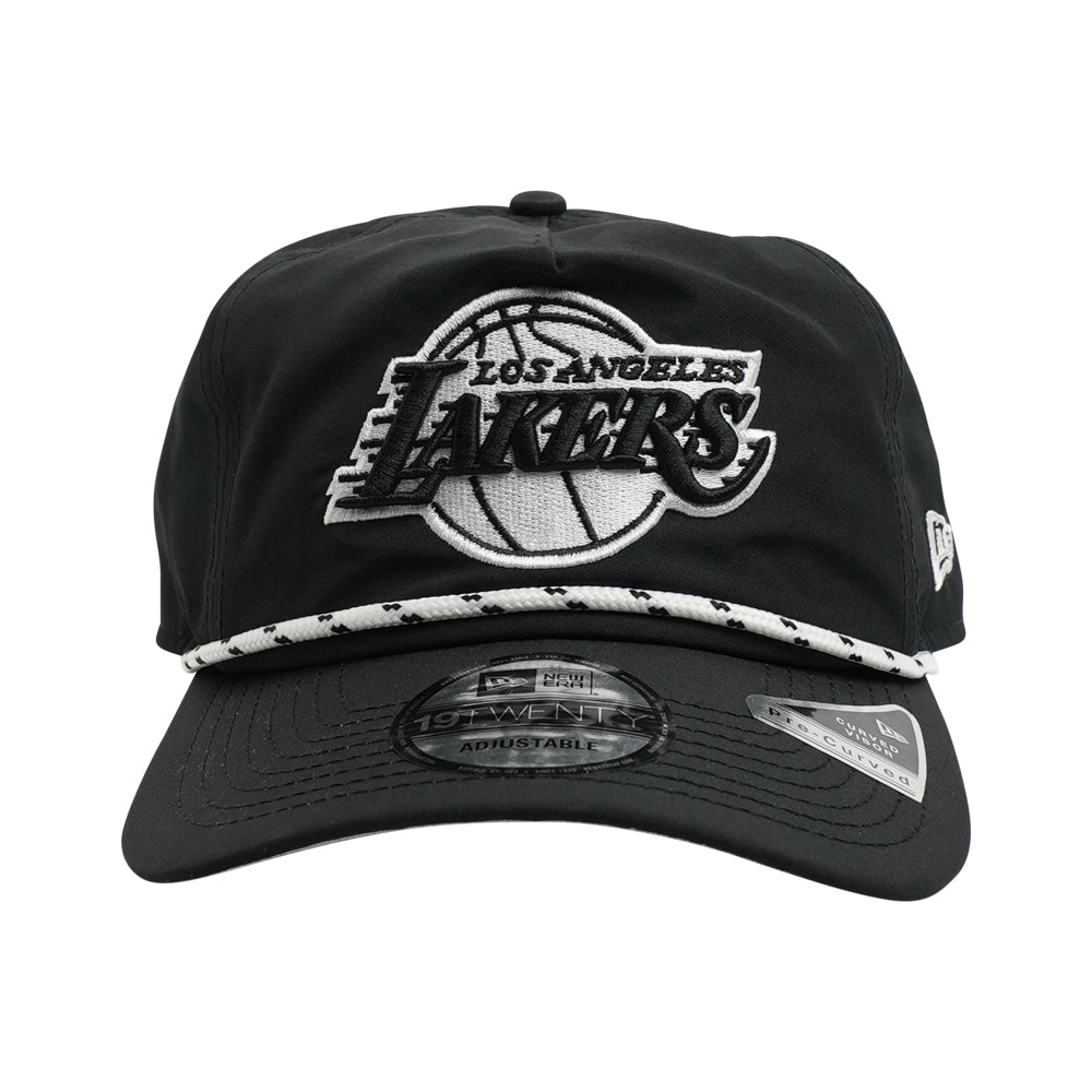 NEW ERA 1920 - LA LAKERS
