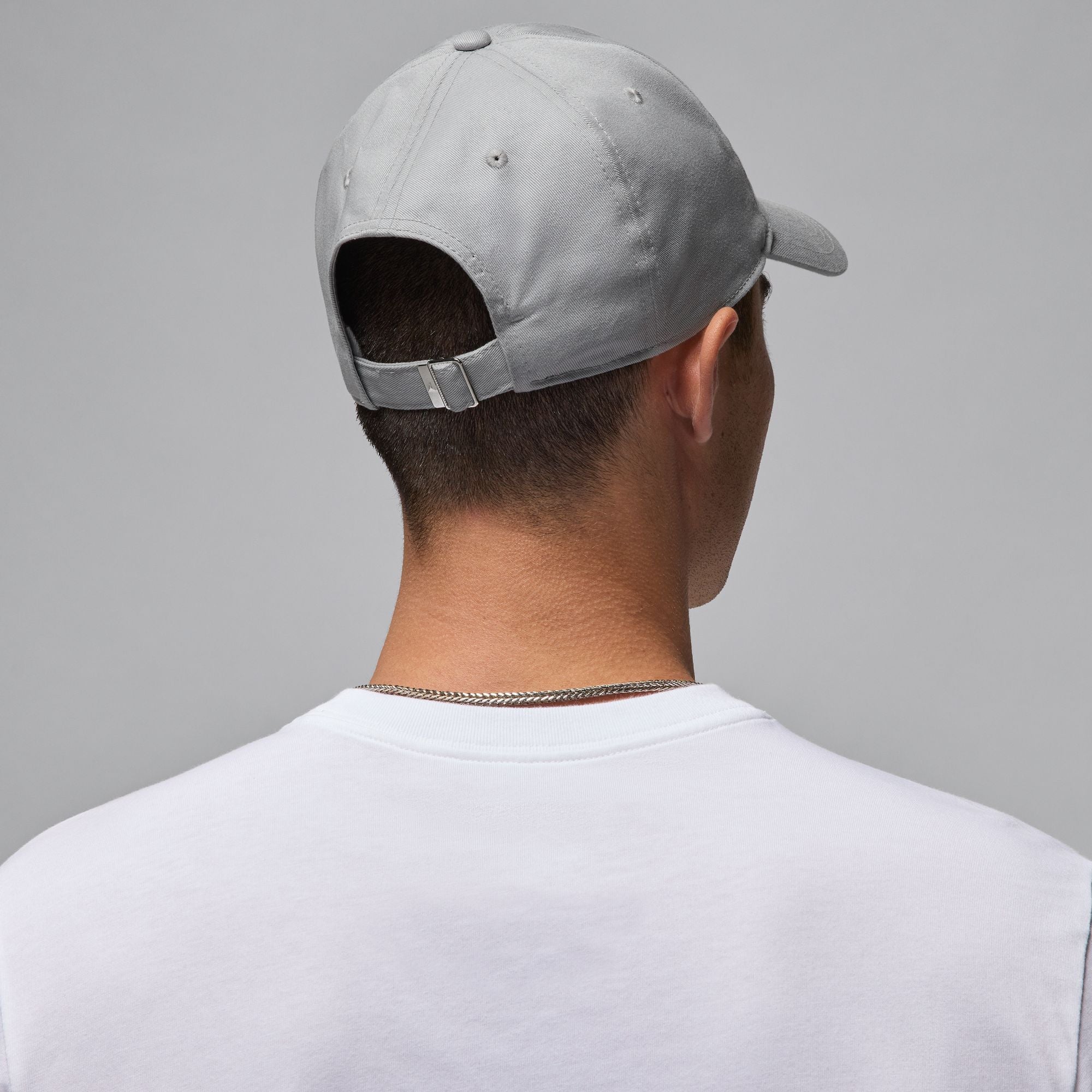 JORDAN U CLUB CAP US CB WSH JM