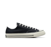 CONVERSE ALL STAR 70 LOW TOP BLACK