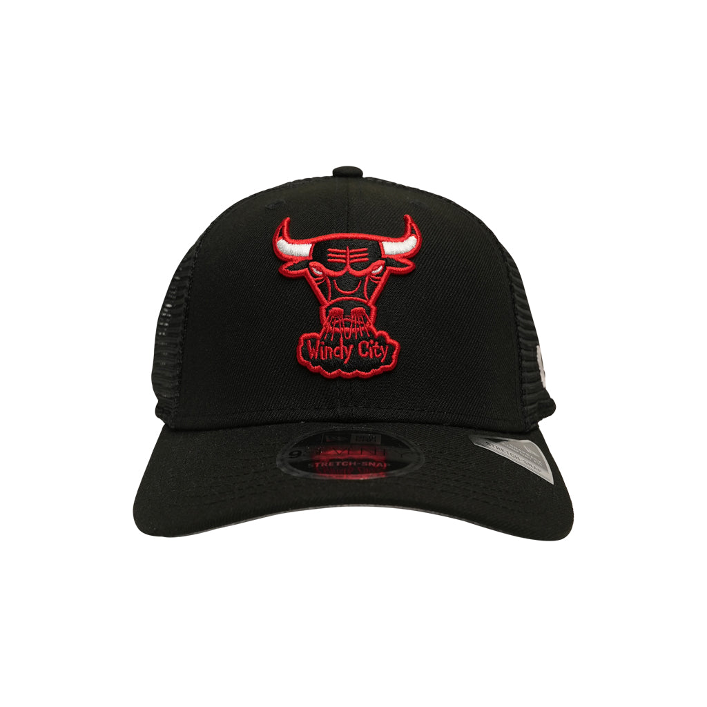 NEW ERA 970SS - CHICAGO BULLS