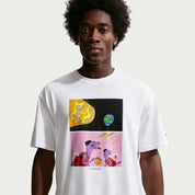 NIKE MENS LEBRON 'LEBRONTO' TEE