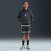 NIKE KIDS CLUB FLEECE HOODIE
