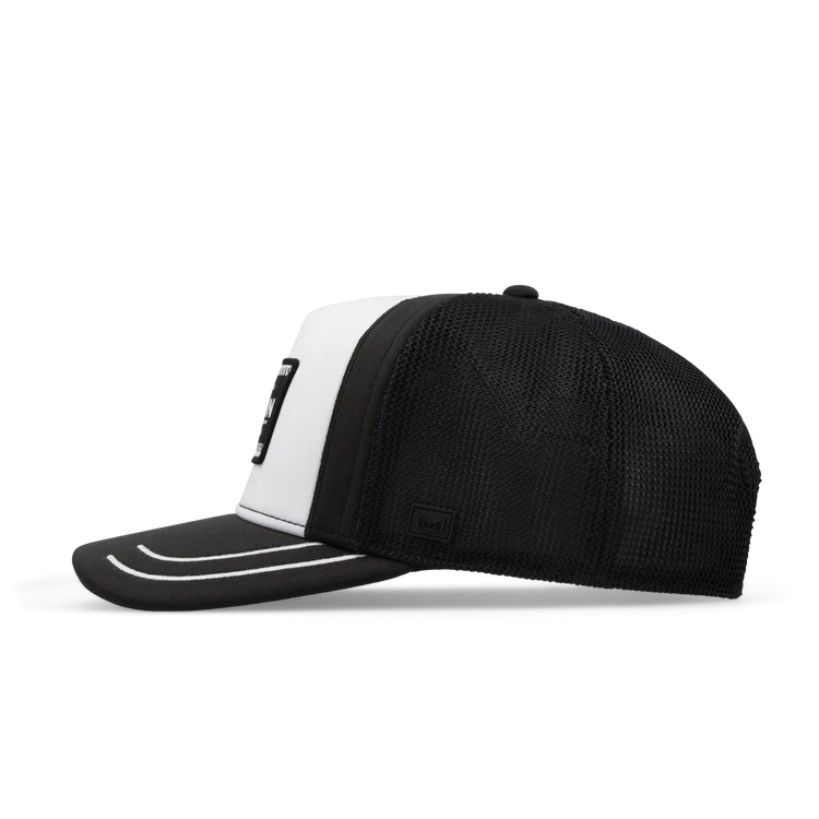 MELIN HYDRO ODYSEA MPH PIT CREW CAP