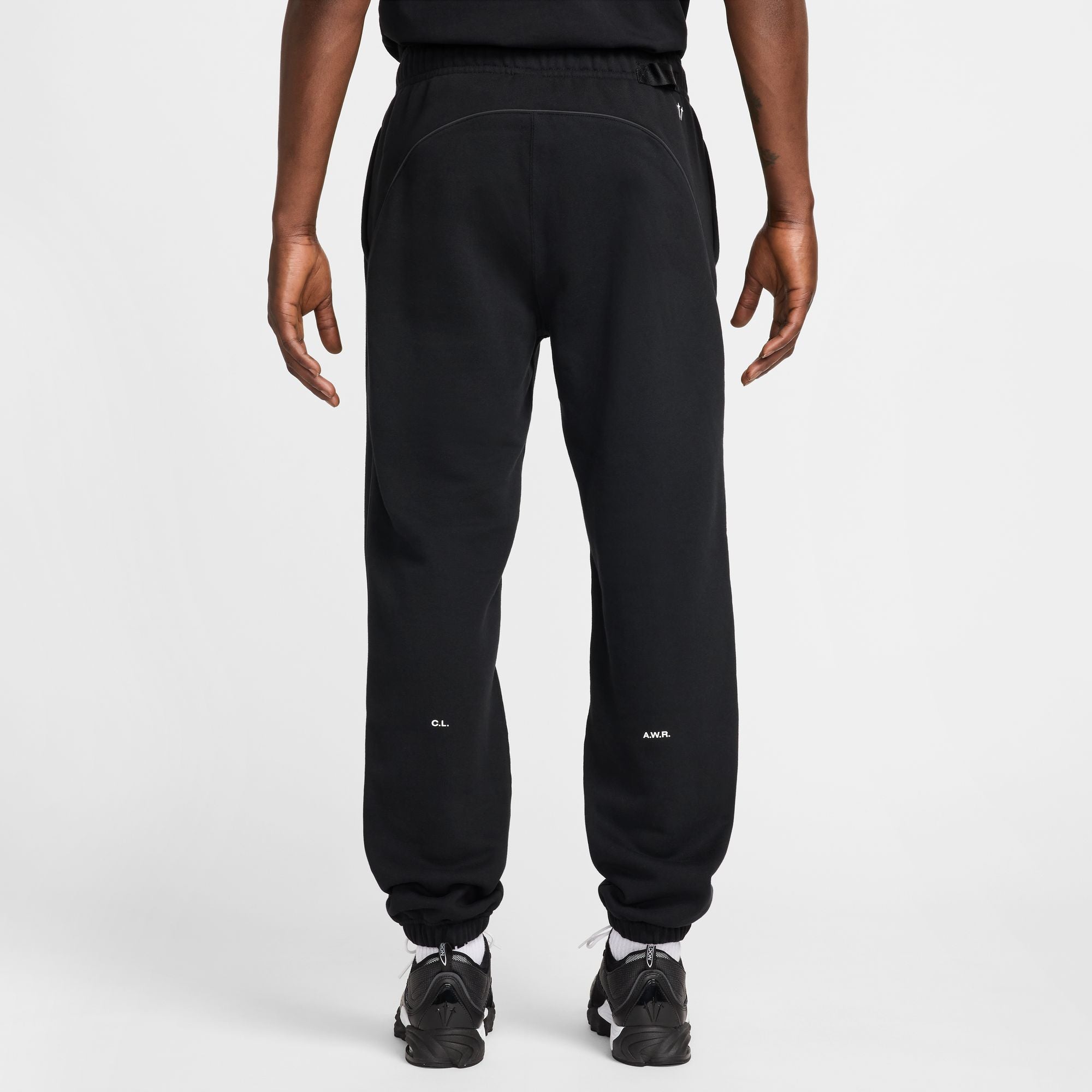 NIKE MENS NRG NOCTA FLEECE PANT
