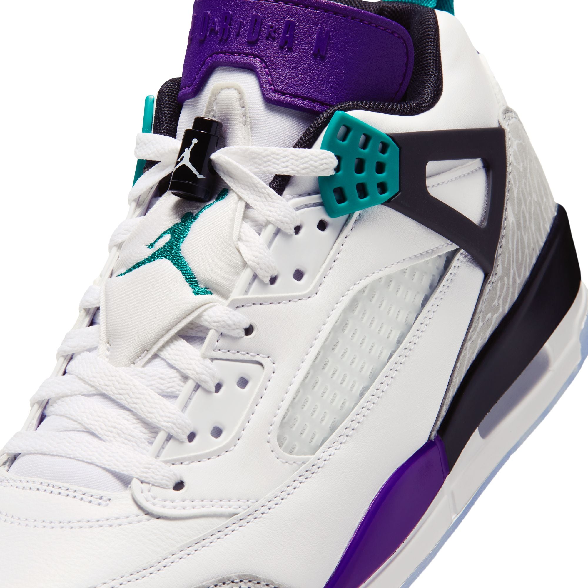 JORDAN SPIZIKE LOW