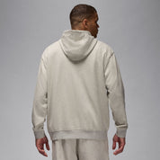 JORDAN MENS DRI-FIT SPORT FLEECE HOODIE