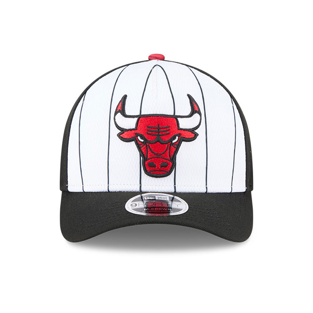 NEW ERA NBA 940 MCROWN A-FRAME - CHICAGO BULLS