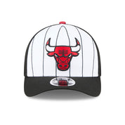NEW ERA NBA 940 MCROWN A-FRAME - CHICAGO BULLS