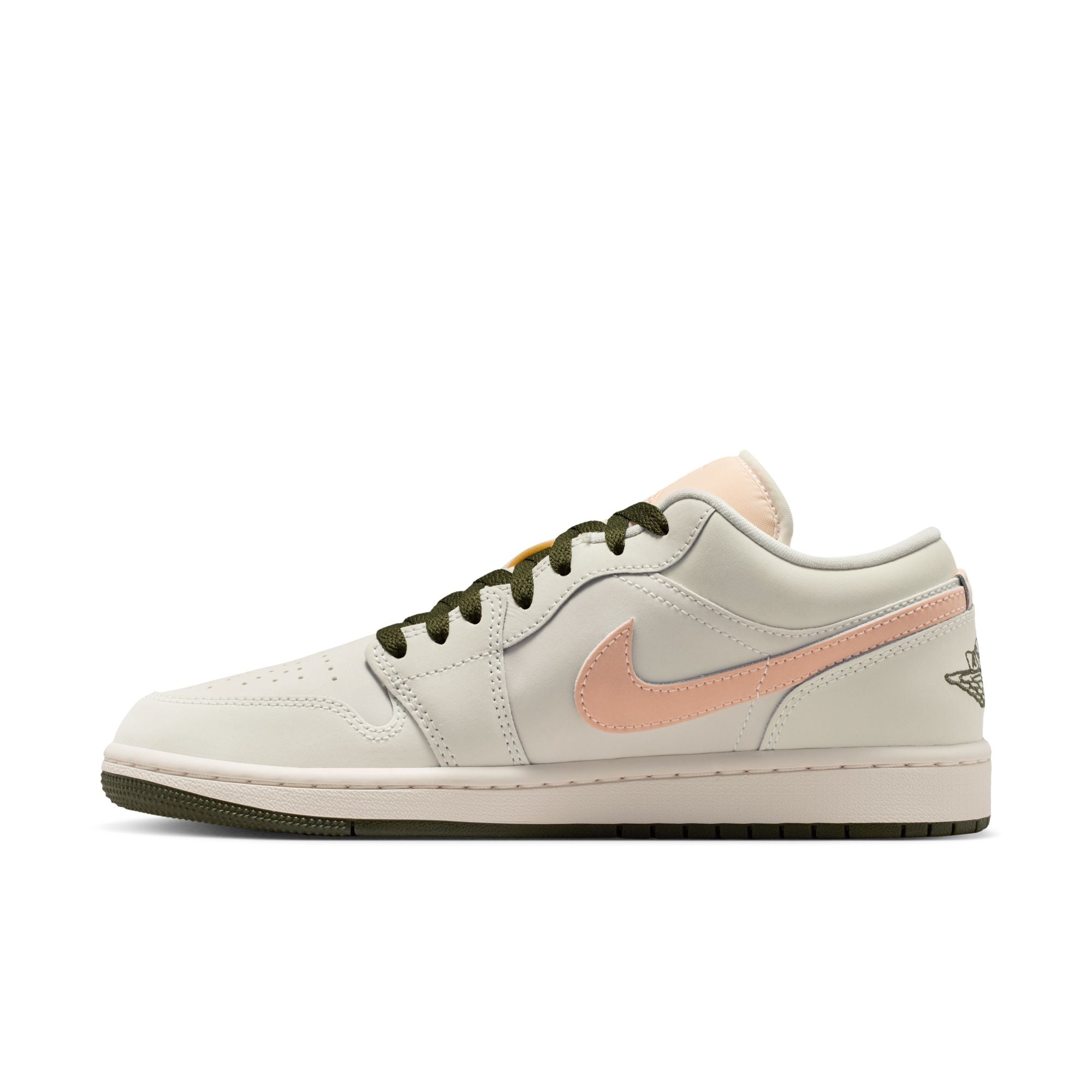 WOMENS AIR JORDAN 1 LOW