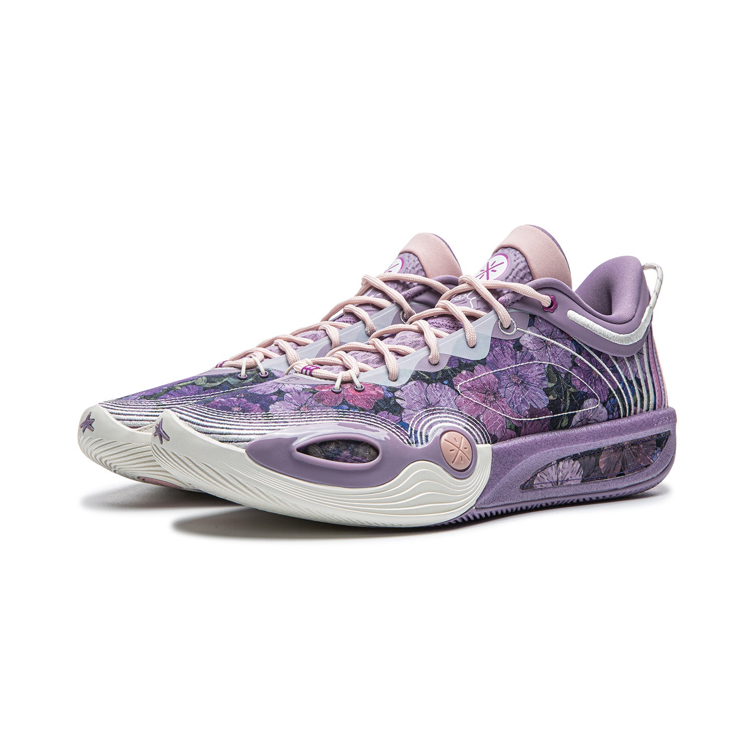 WADE ALL CITY 14 ENCORE 'FLORAL'