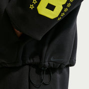 NIKE MENS KOBE ALL STAR WEEKEND HOODIE