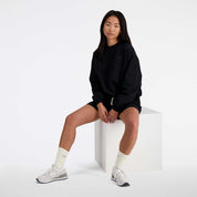 NEW BALANCE ATHLETICS FRENCH TERRY CREW