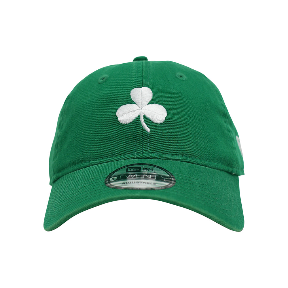 NEW ERA 920 MINI LOGO - BOSTON CELTICS