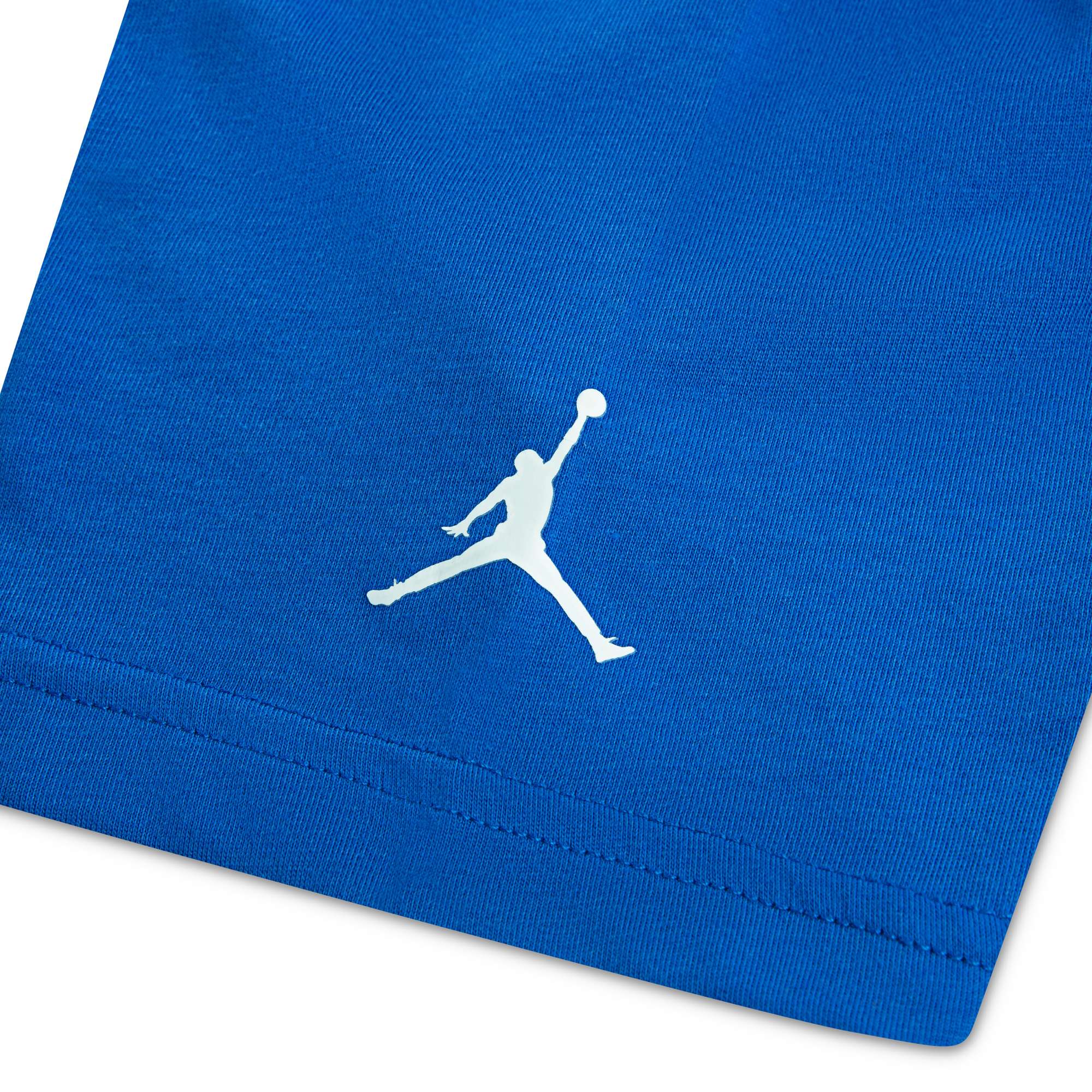 JORDAN MVP JUMPMAN SS TEE - YOUTH