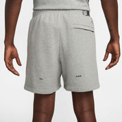 NIKE MENS NRG NOCTA FLEECE SHORT