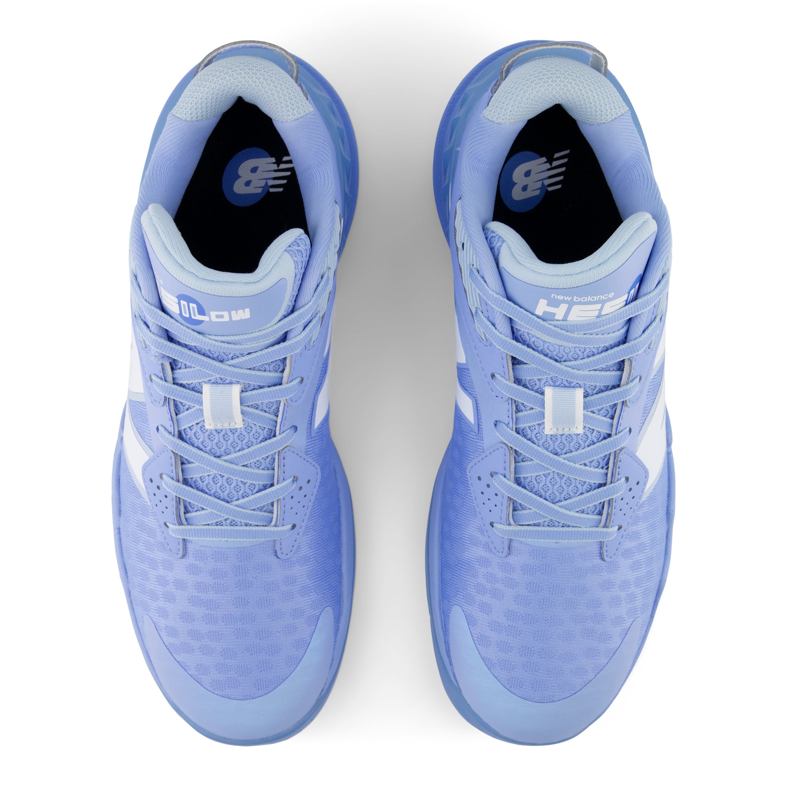 NEW BALANCE HESI LOW V2