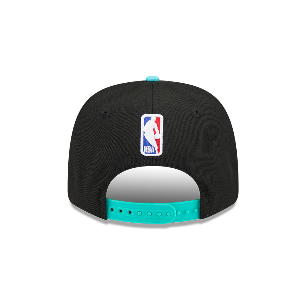 NEW ERA NBA CITY EDITION 970SS - PORTLAND TRAIL BLAZERS