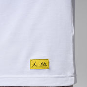 JORDAN MENS BROOKLYN REALTREE TEE