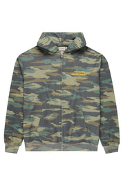 VOUSETI DEPARTMENT HOODIE