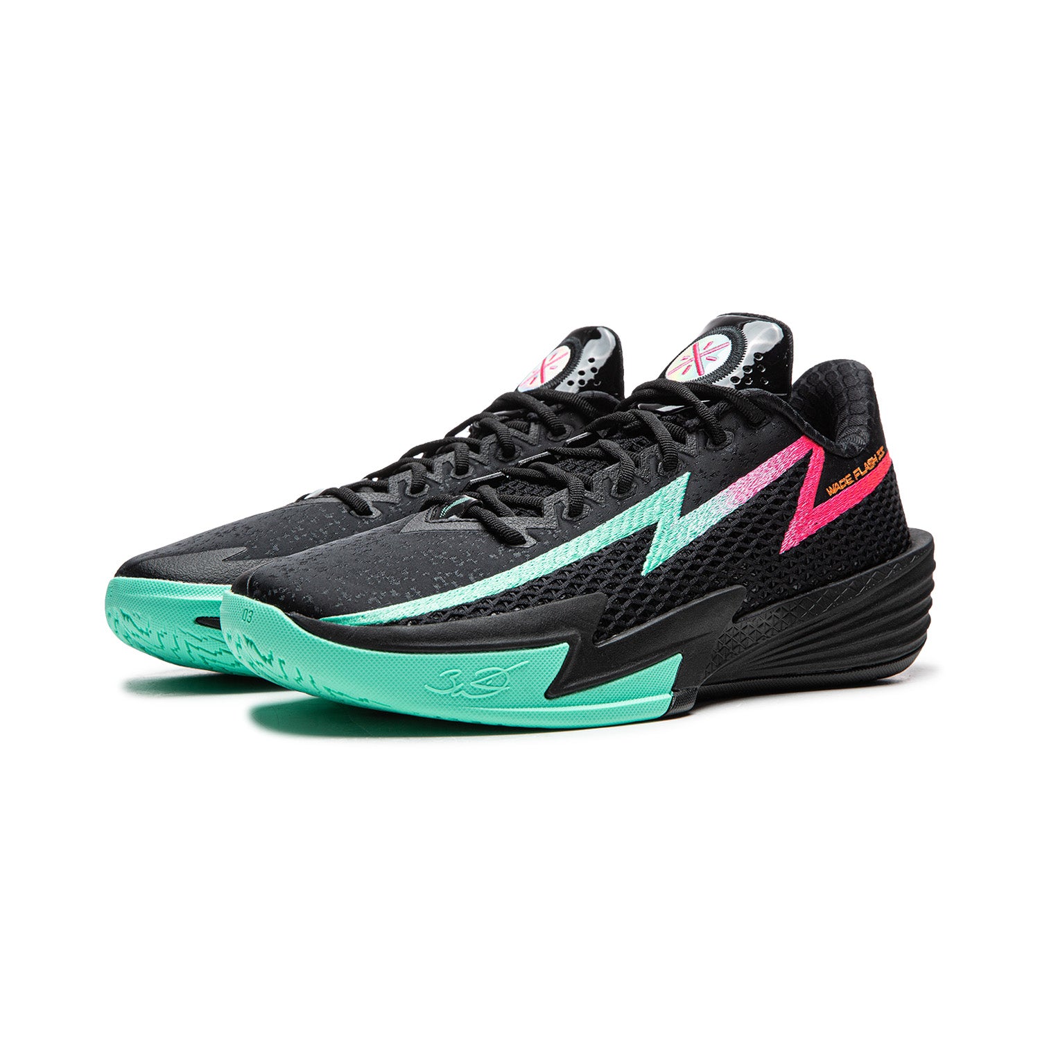 WADE FLASH 2 'MIAMI NIGHTS'