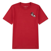 AIR JORDAN HAS LANDED SS TEE - YOUTH