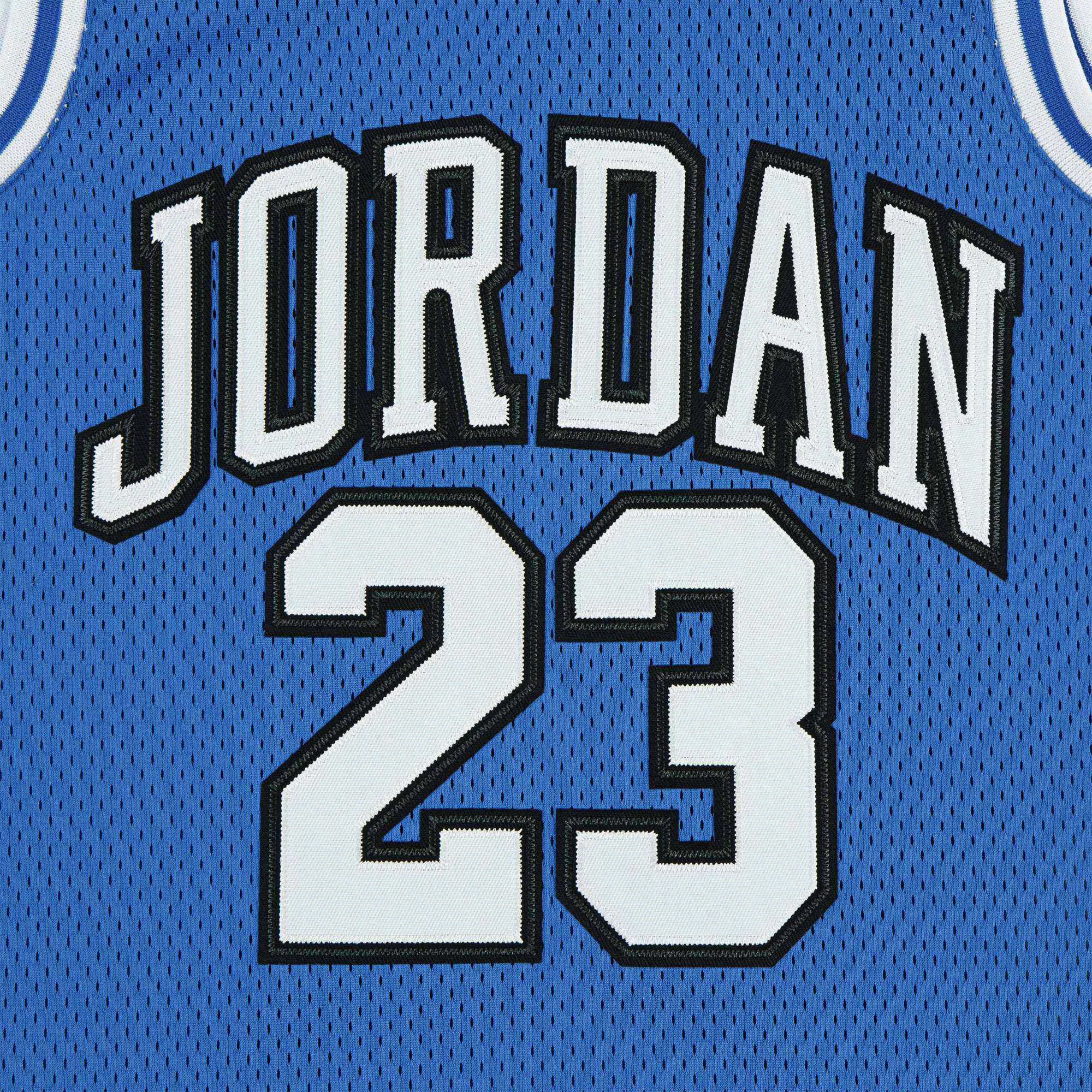 JORDAN 23 JERSEY - YOUTH