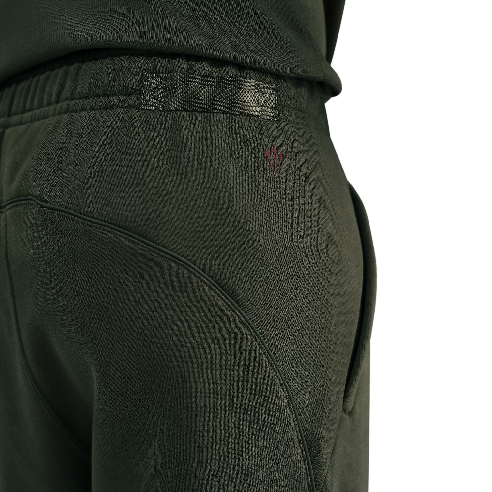 NIKE MENS NRG NOCTA FLEECE PANTS