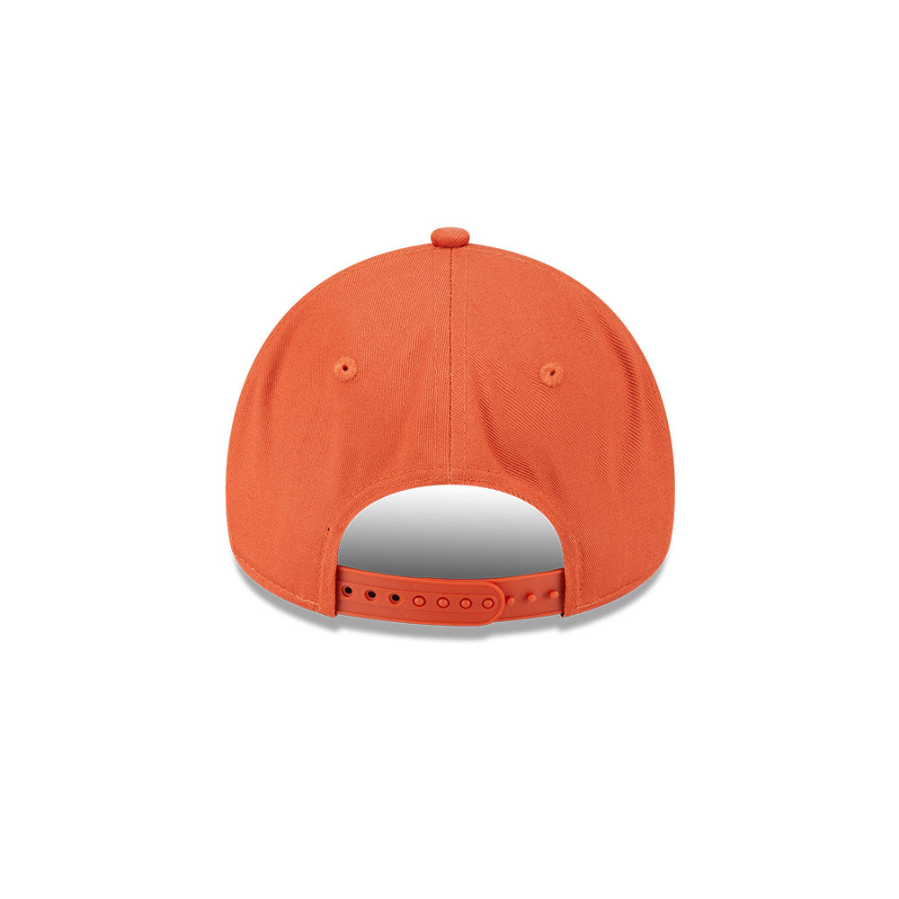NEW ERA 940AF Q425 VNTGE ORNG NEYYANVTO