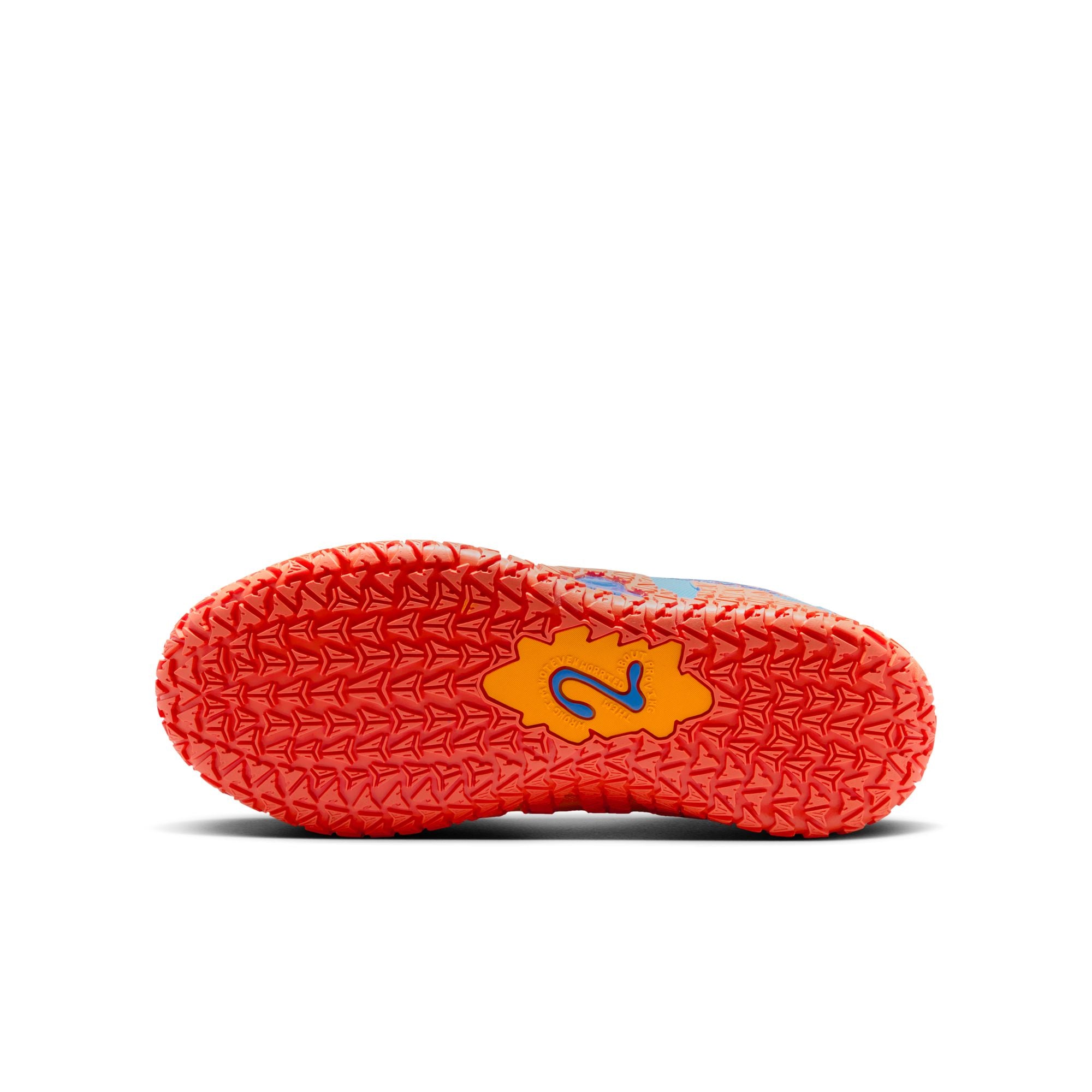NIKE JA 3 KC - YOUTH