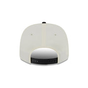 NEW ERA 970SS 2TN CHRM BLCK GRY CHIBUL  CHWBLK