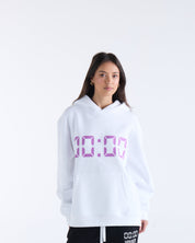 VOUSETI US AGAINST TIME HOODIE