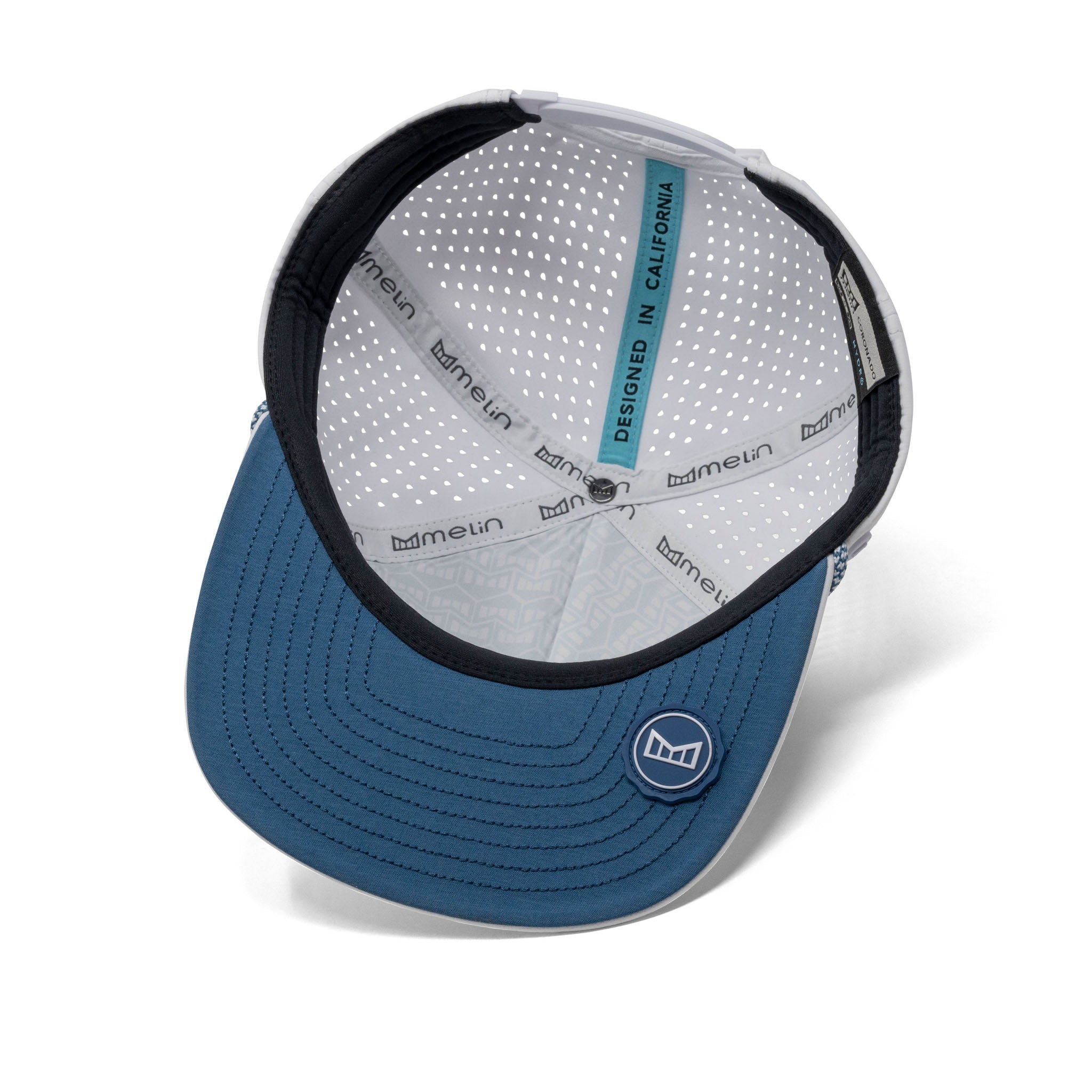 MELIN HYDRO CORONADO BRICK SEAPORT CAP