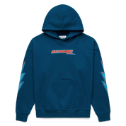 BUCKETSQUAD CLUTCH STORM HOODIE