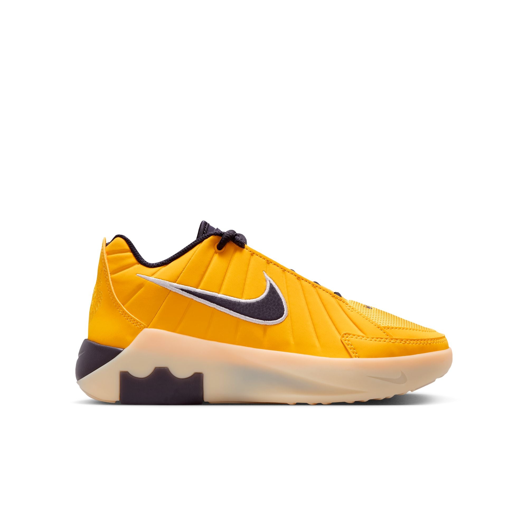 NIKE LEBRON WITNESS IX - YOUTH